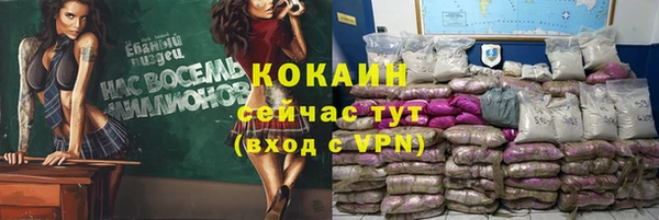 хмурый Богородицк